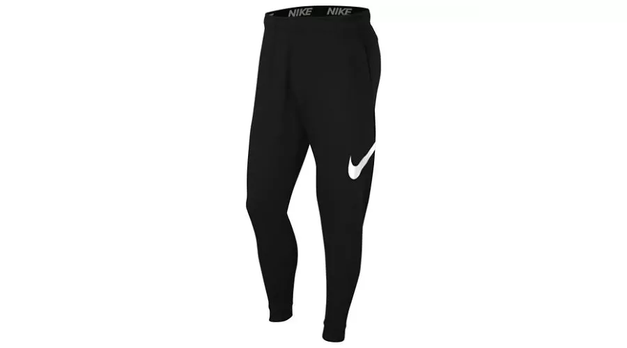Men's Nike dri-fit swoosh sweatpants