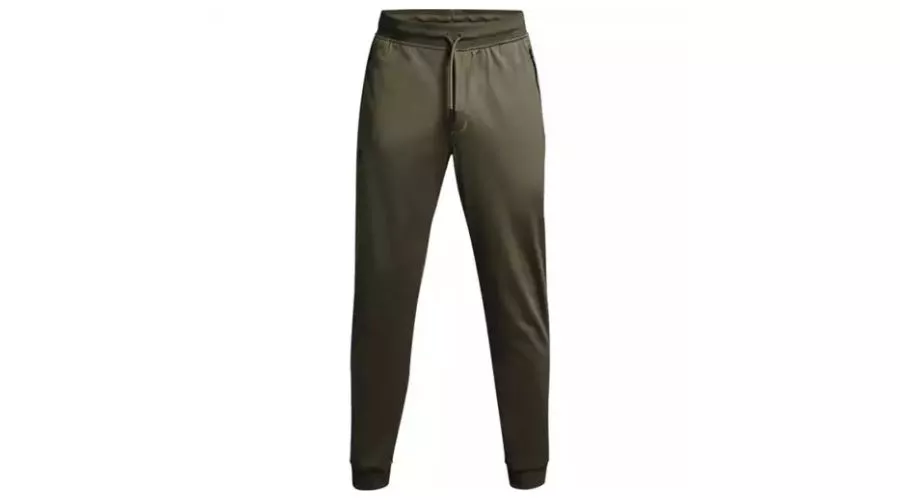 Men's under armour sportstyle tricot joggers