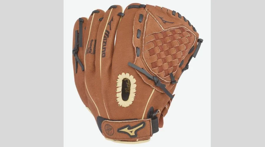 Mizuno prospect series powerclose 11 baseball glove