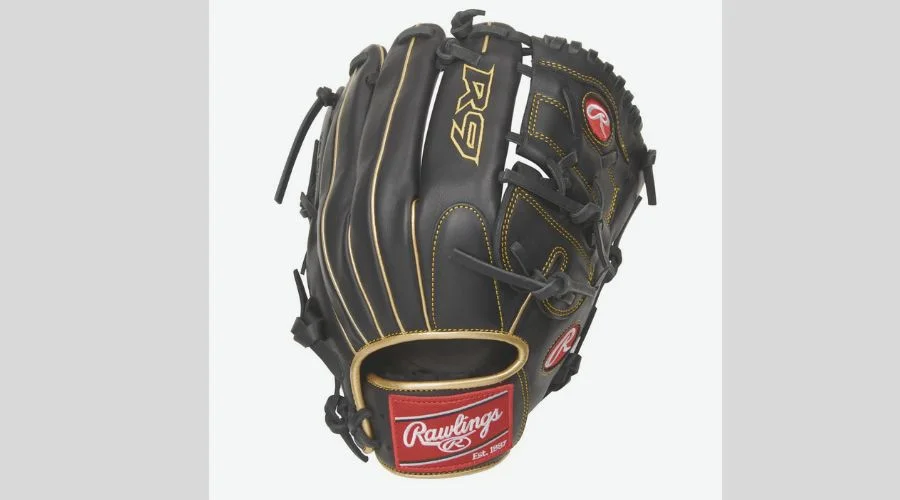 Rawlings R9 12 baseball glove