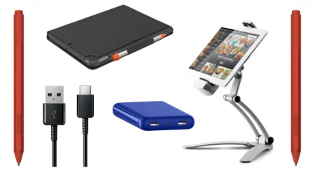 Tablet Accessories