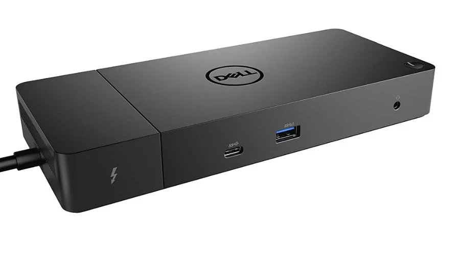 Dell-WD19TBS Docking Station