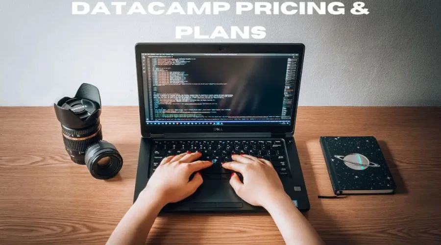 Various Datacamp pricing and plans by Datacamp