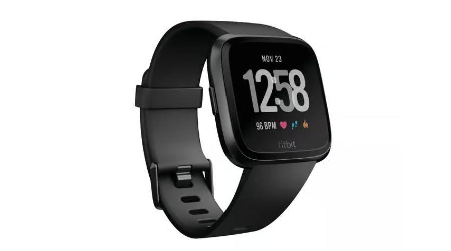 Sport Watch Cardio GPS Fitbit Versa