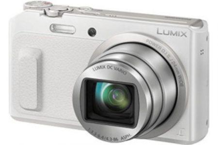 compact digital cameras