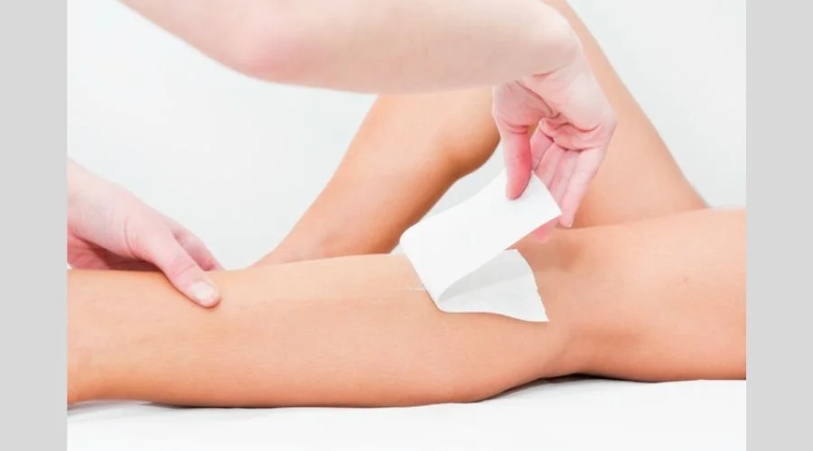  Features of waxing classes on Teachable