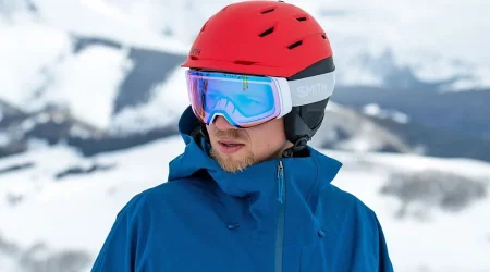 Best Ski Helmet