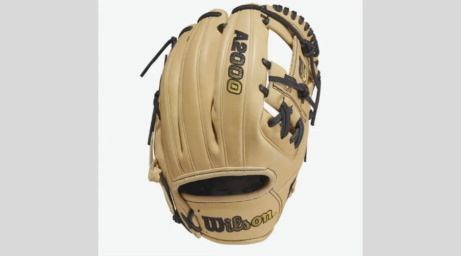 Wilson 2023 a2000 1786 11.5 baseball glove
