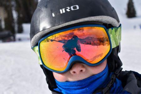 best snowboard goggles