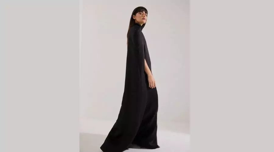 The Cocoon Cape