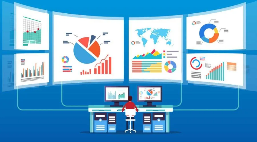 AWS Courses Data Analysis