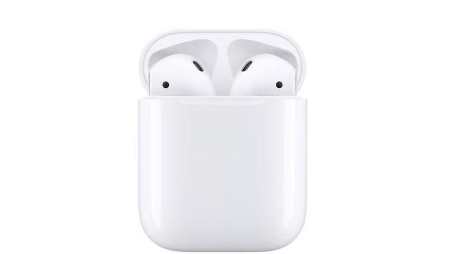 AirPods (1st gen) with Charging Case 