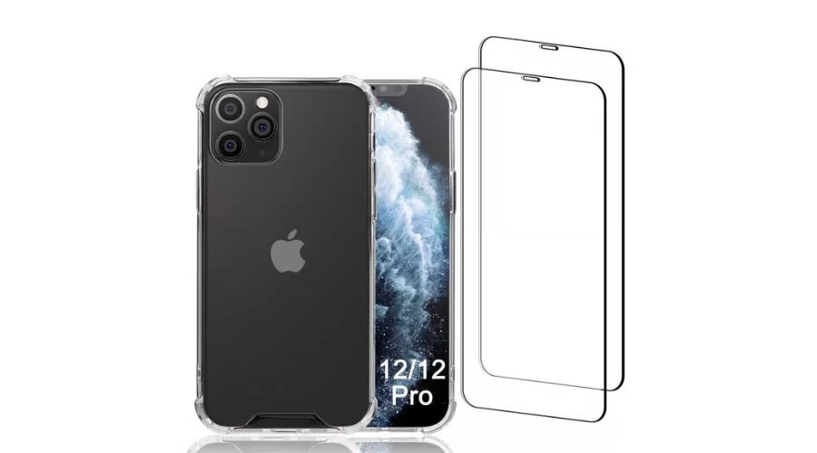 Case iPhone 12/12 Pro