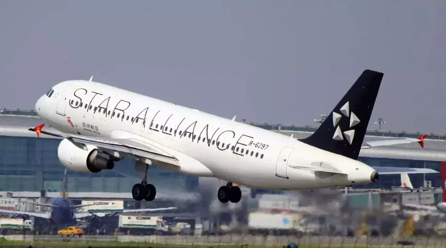 Star Alliance Airlines
