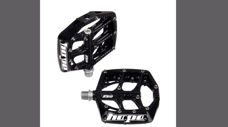 Hope F20 Flat Pedals