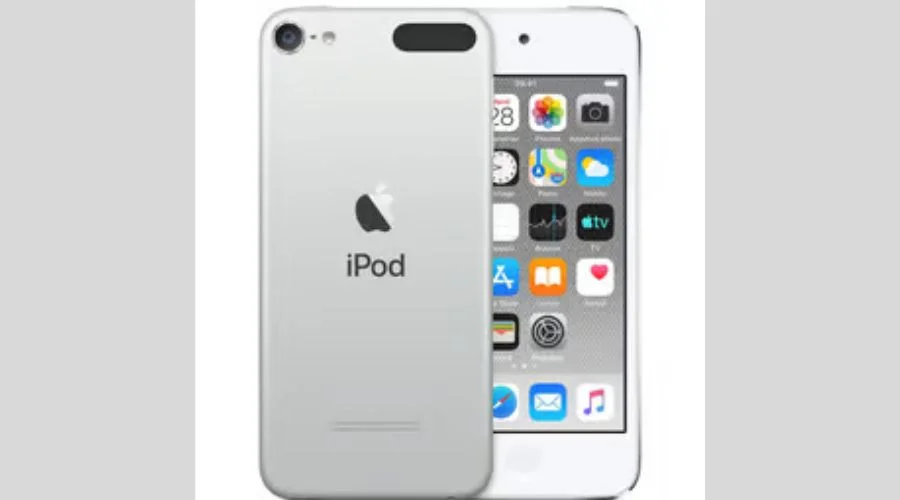 iPod touch 7th 