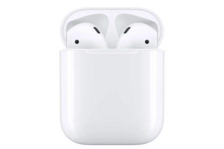 airpods pro refurbished