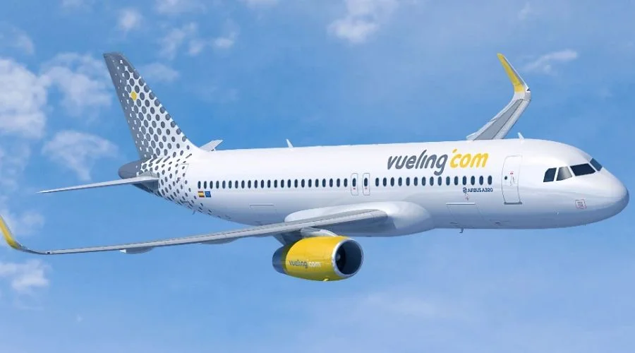 Vueling Airlines  