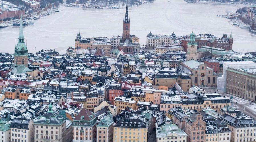 Ways to explore Sweden on a budget