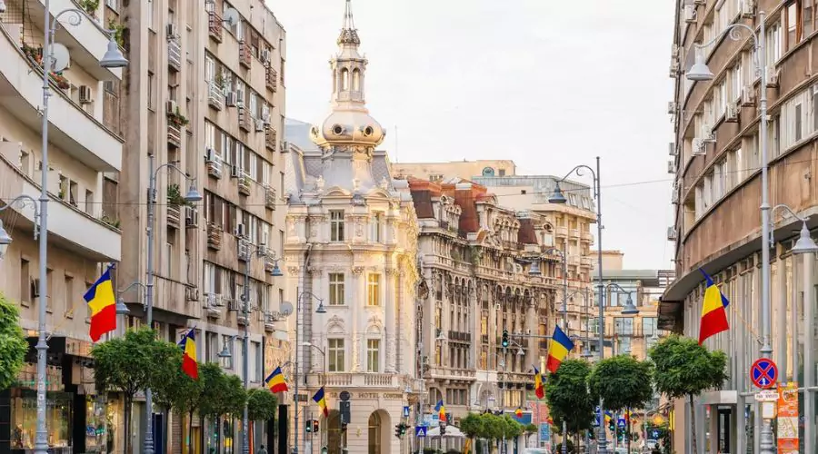 Finding Affordable Deals for Flights to Romania 