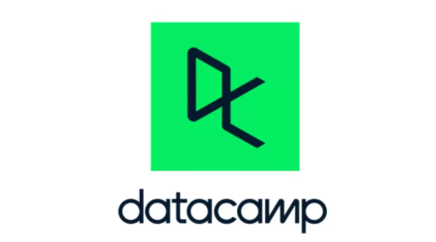 The course structure of the Mobile course on DataCamp