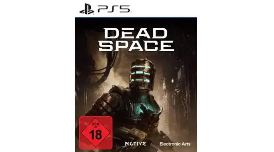 Dead Space (2023) PlayStation 5