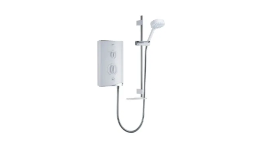Mira Showers Sport Multi-fit Electric Showers