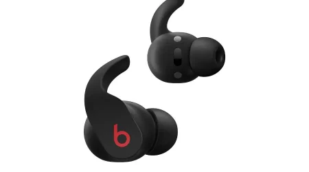 Beats wireless earbuds