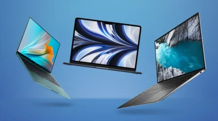 Clearance Laptops