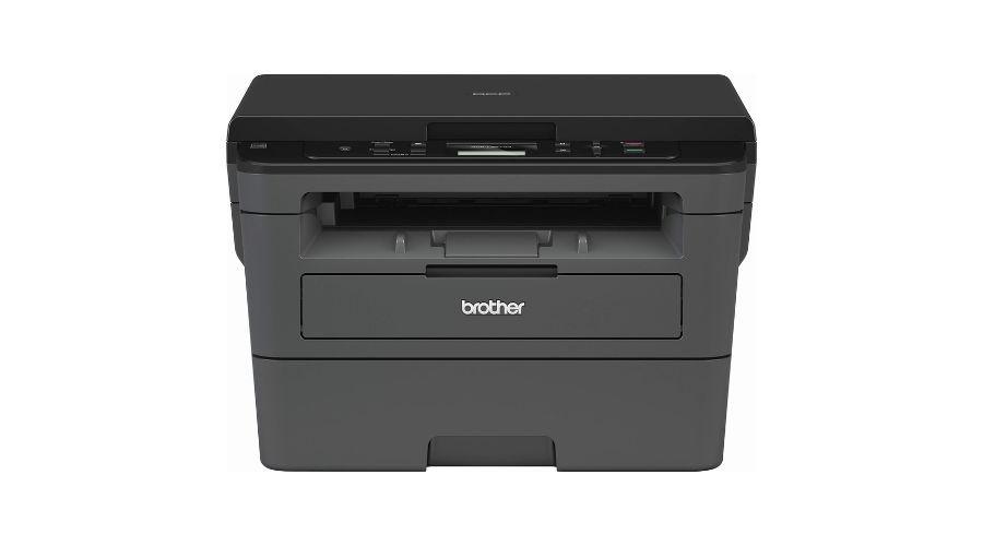 DCP-L2510D Mono Laser Printer
