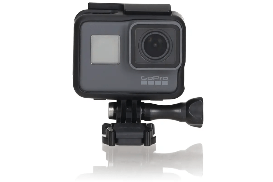 Gopro Hero5 Black Black/Grey