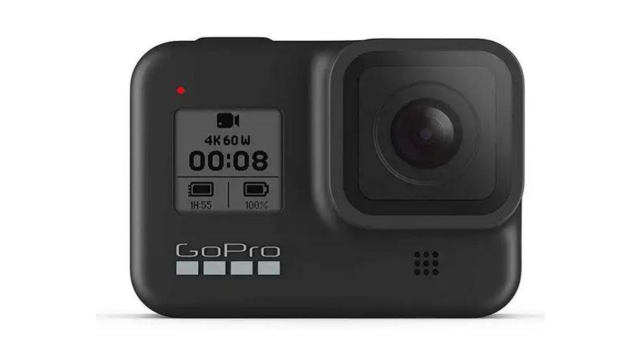 Gopro Hero8 Black