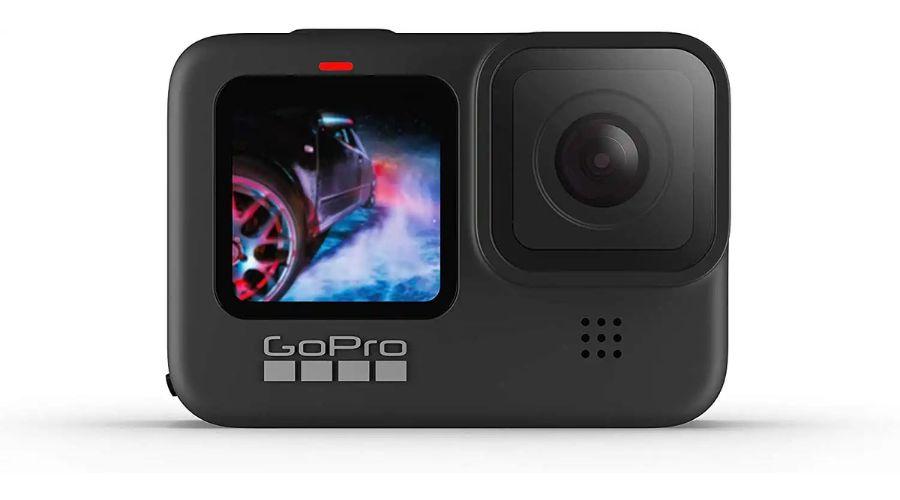 Gopro Hero9 Black