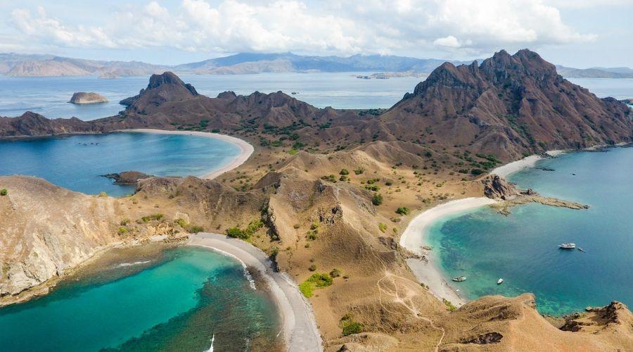 Komodo Island