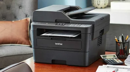 Colour Laser Printers 