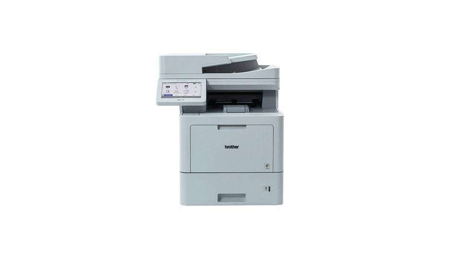 MFC-L9670CDN Colour Laser Printer