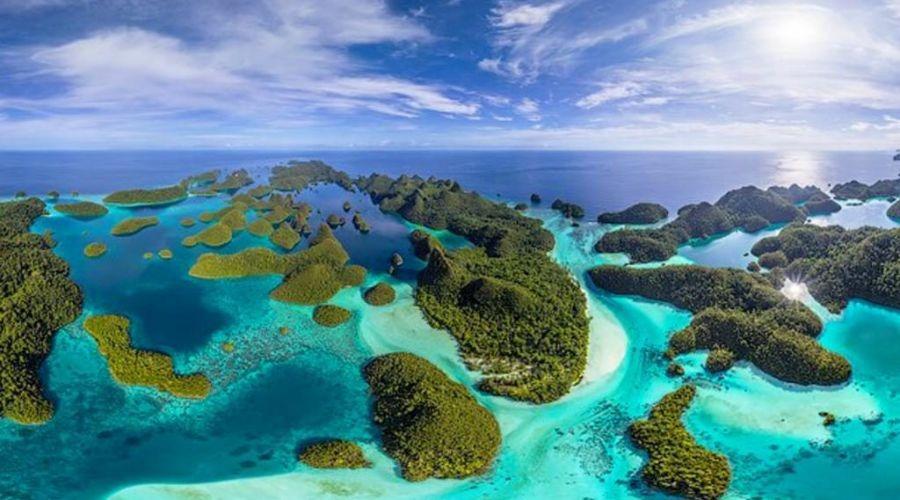 Raja Ampat Islands