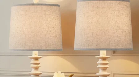 Table Lamps for Bedroom