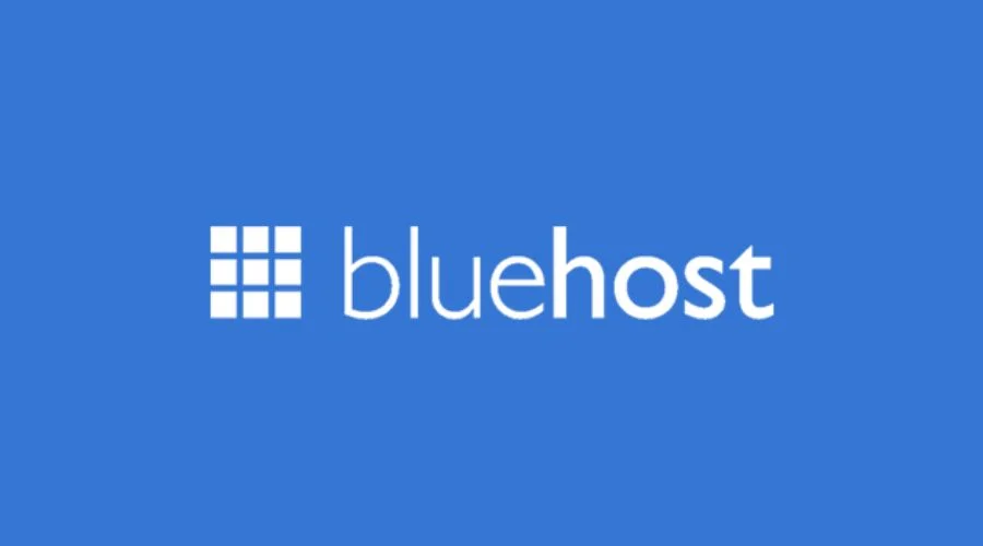 Best VPS hosting plans by Bluehost