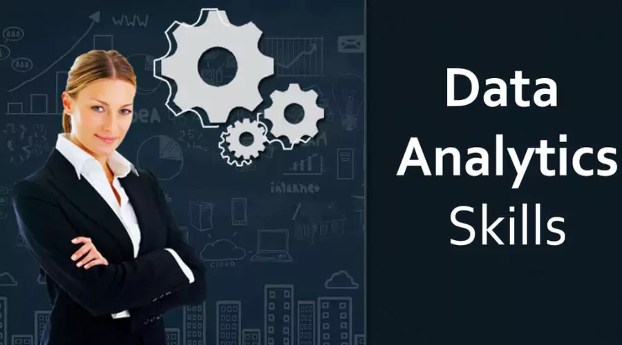 Business and Data Analysis Skills