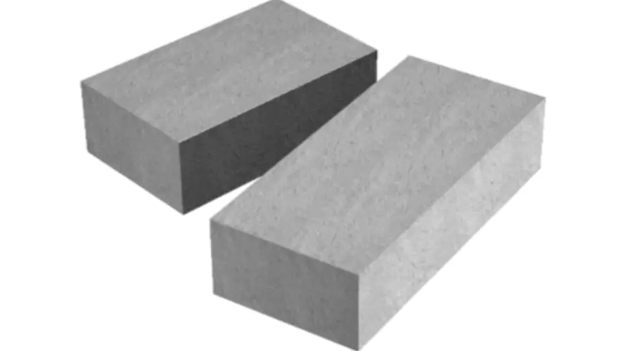 Supreme Concrete High Strength Concrete Padstone 440mm x 215mm x 102mm