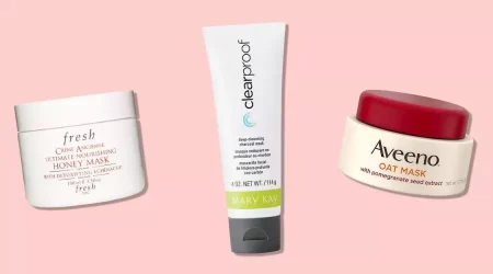 Best Face Masks