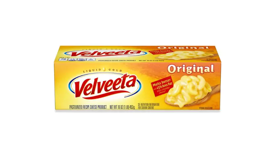 Velveeta Original Cheese