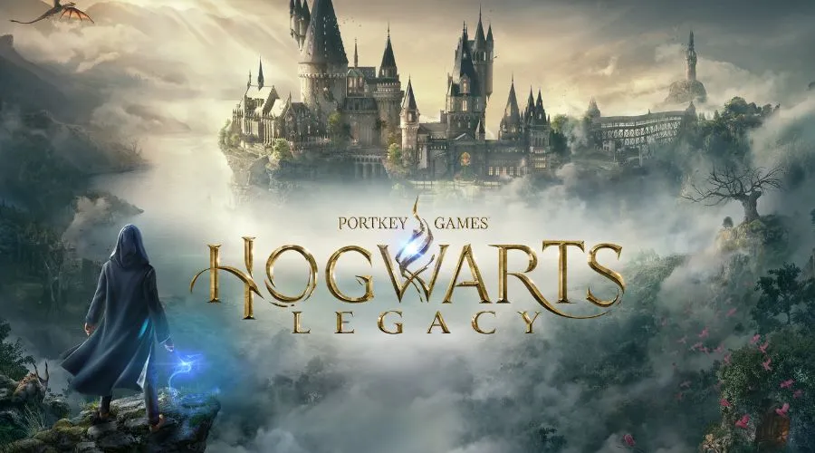 Hogwarts Legacy PlayStation 5