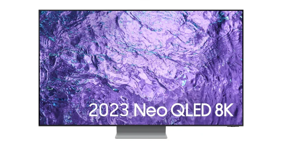 2023 65" QN700C Neo QLED 8K HDR Smart TV
