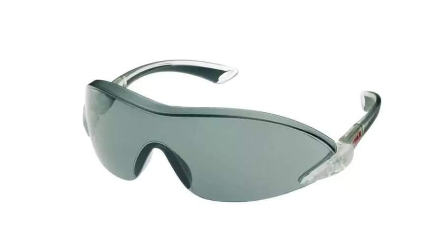 3M Safety Goggles 7000032463 Silver