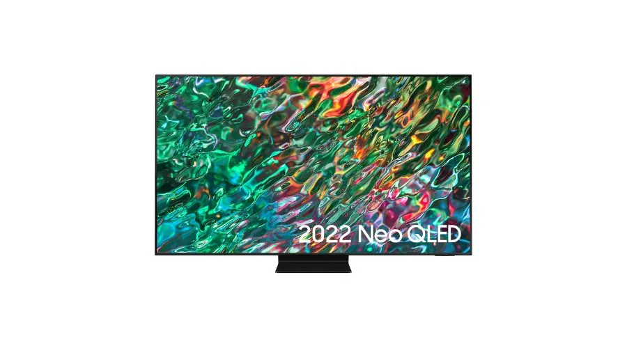 55 QN90B Neo QLED 4K HDR Smart TV