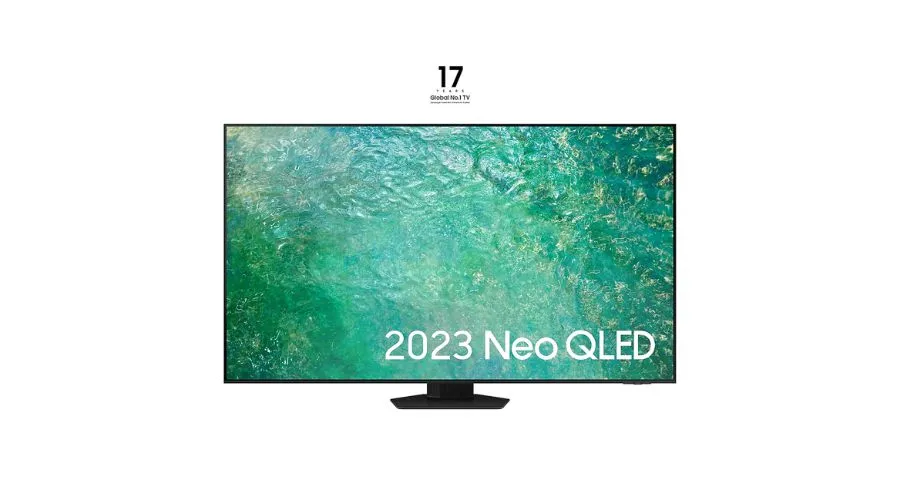 65” QN88C Neo QLED 4K HDR Smart TV - 2023