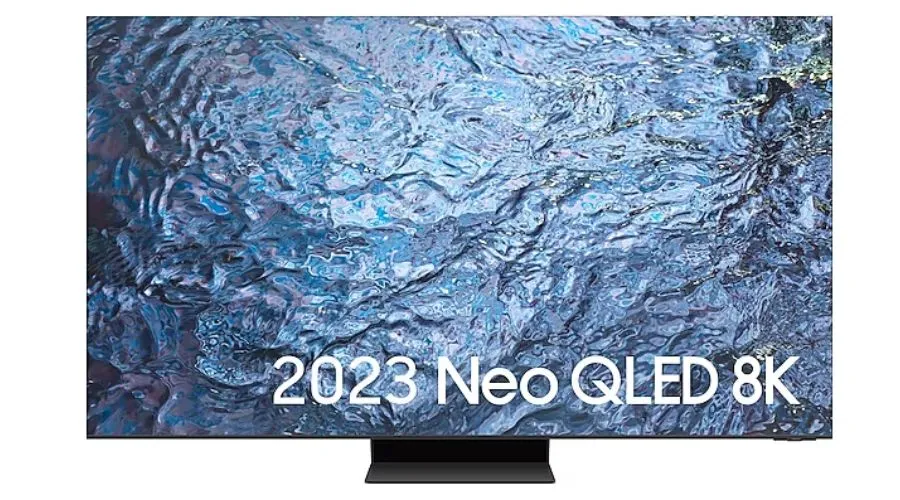 75" QN900C Flagship Neo QLED 8K HDR Smart TV
