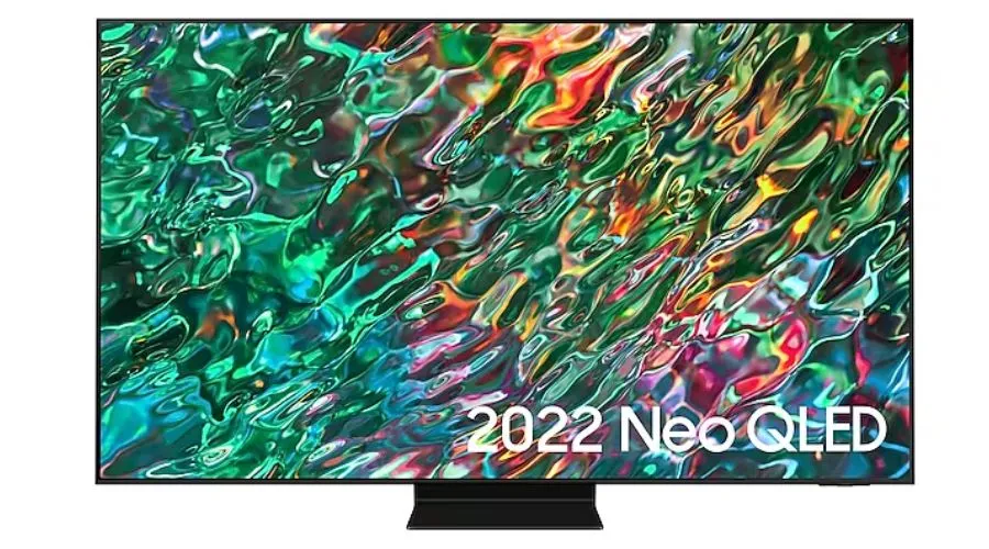 75" Neo QLED 4K HDR Smart TV 